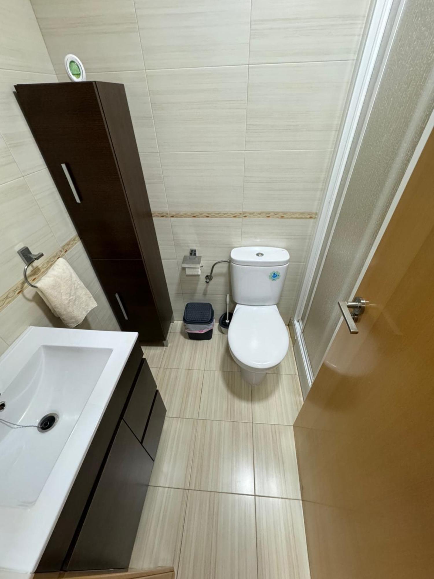 Casita Playa Roa Lägenhet Santa Pola Exteriör bild